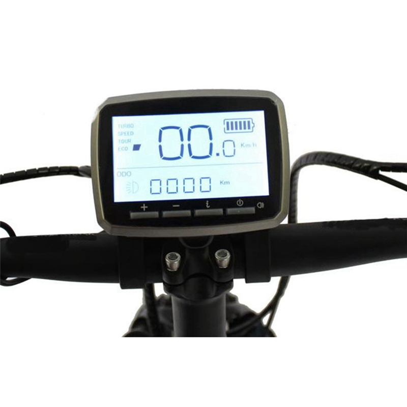 LTTX Electric Bicycle TSDZ2 TS - Tongsheng Tsdz2B Mid Drive Motor ulasan dan harga