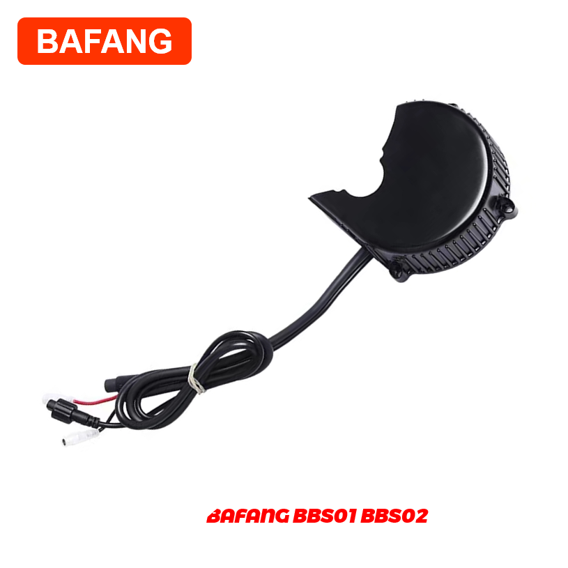 Bafang BBS01 BBS01B BBS02 BBS0 - Bafang Bbshd 1000W Conversion Kit ulasan dan harga