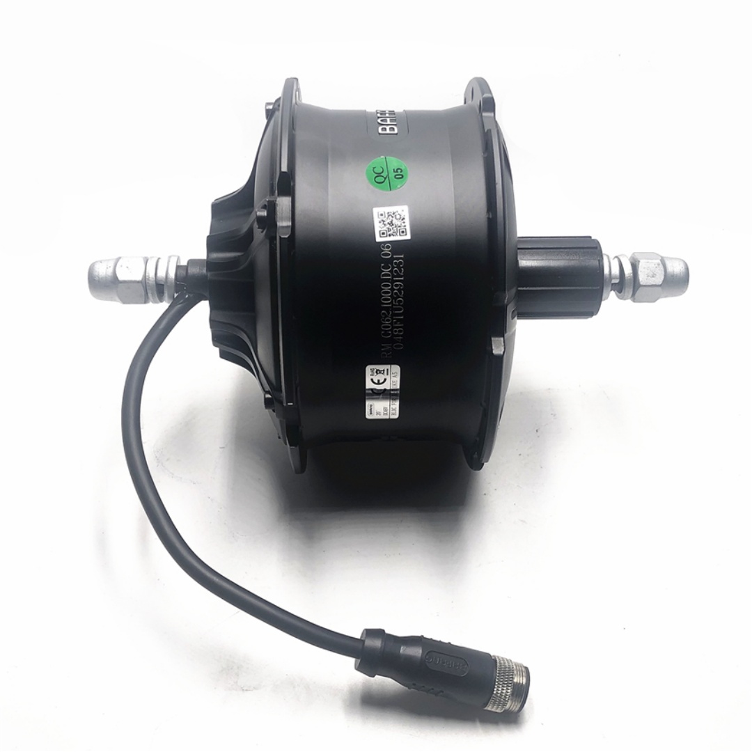 Bafang 48V 1000W 20/4.0/26*4.0 - 72V 5000W Hub Motor Kit ulasan dan harga