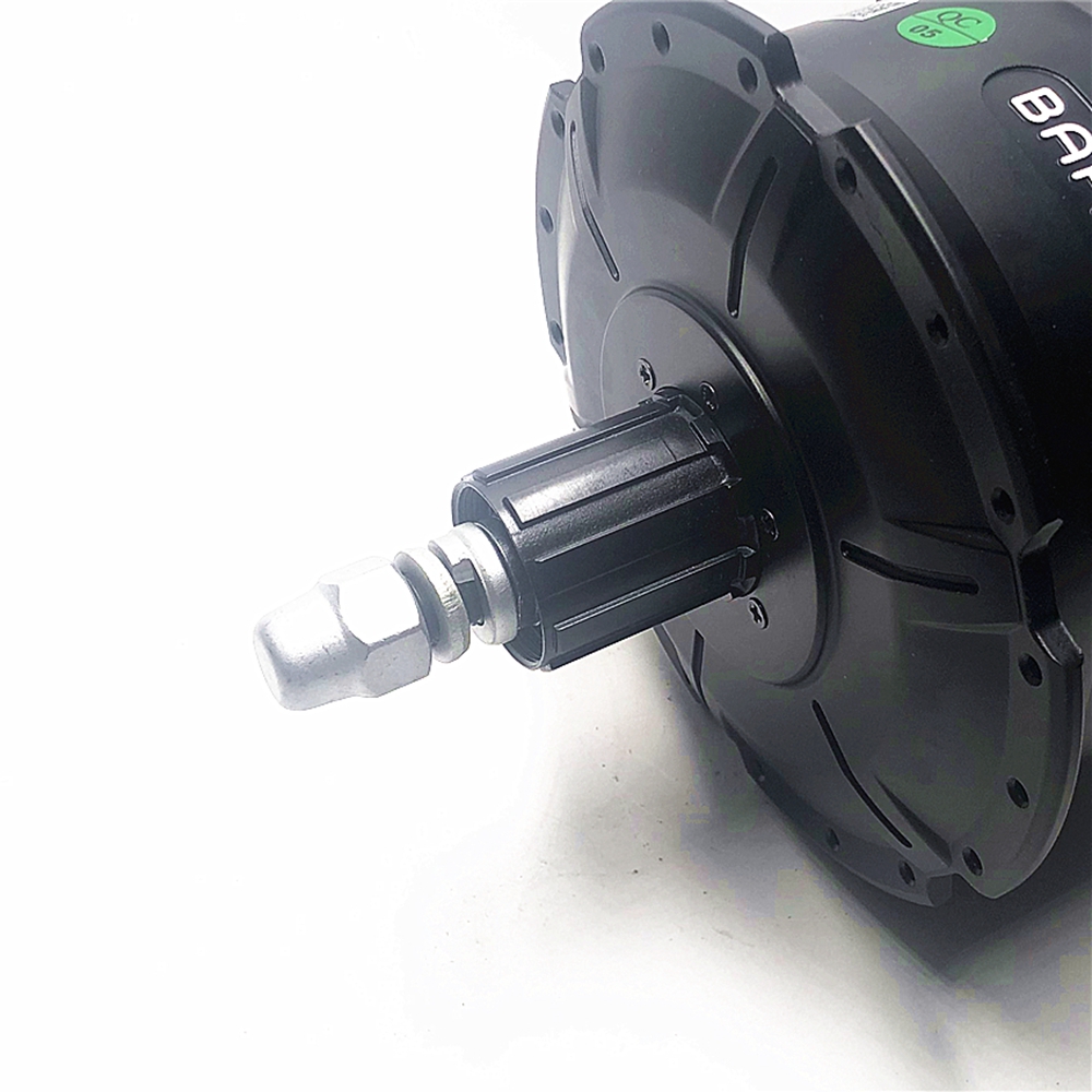 Bafang 48V 1000W 20/4.0/26*4.0 - 72V 5000W Hub Motor Kit ulasan dan harga