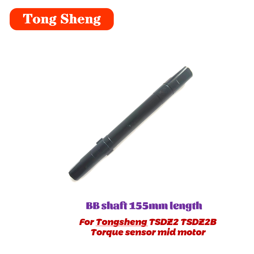 Tongsheng Torque Sensor Mid Mo - Tongsheng Tsdz2B Mid Drive Motor ulasan dan harga