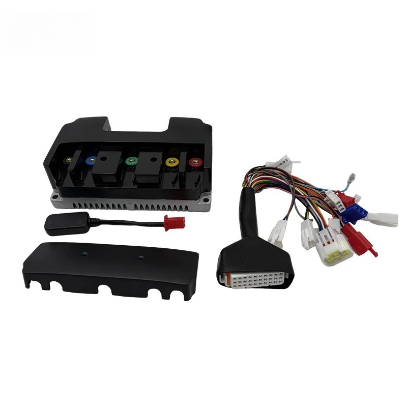Fardriver ND72260 48V-72V 80A  - Sine Wave Controller 48V 72V 80A ulasan dan harga