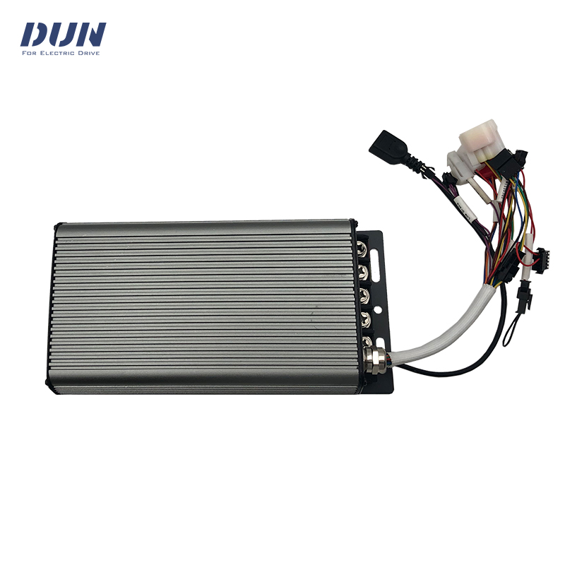 SVMC72150-APT Protocol 48V-72V - Bldc Controller 72V 150A Sabvoton ulasan dan harga