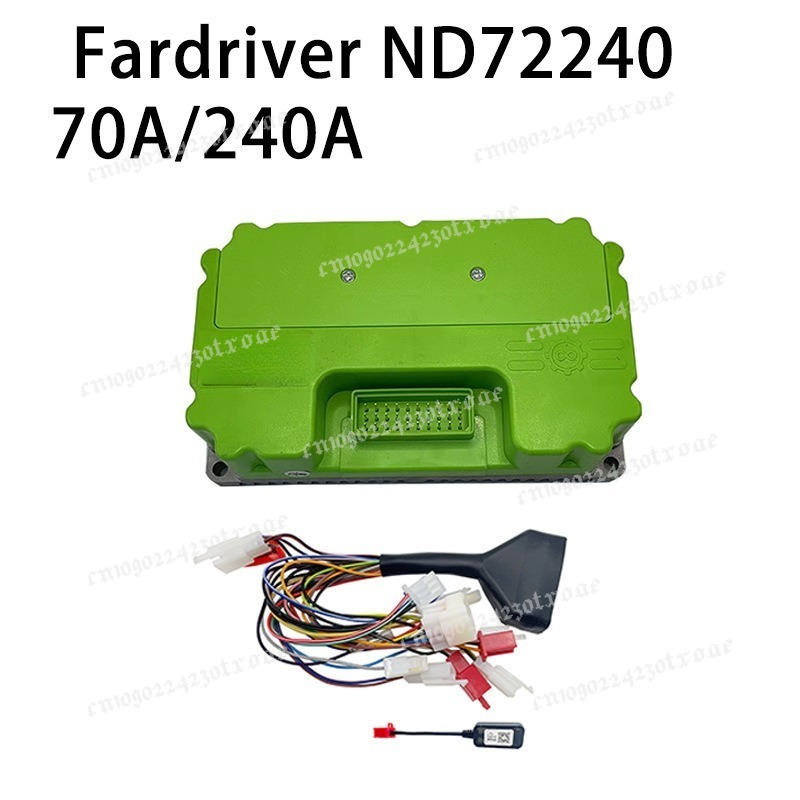 Electric Scooter BT Debugging  - Sine Wave Controller 48V 72V 80A ulasan dan harga